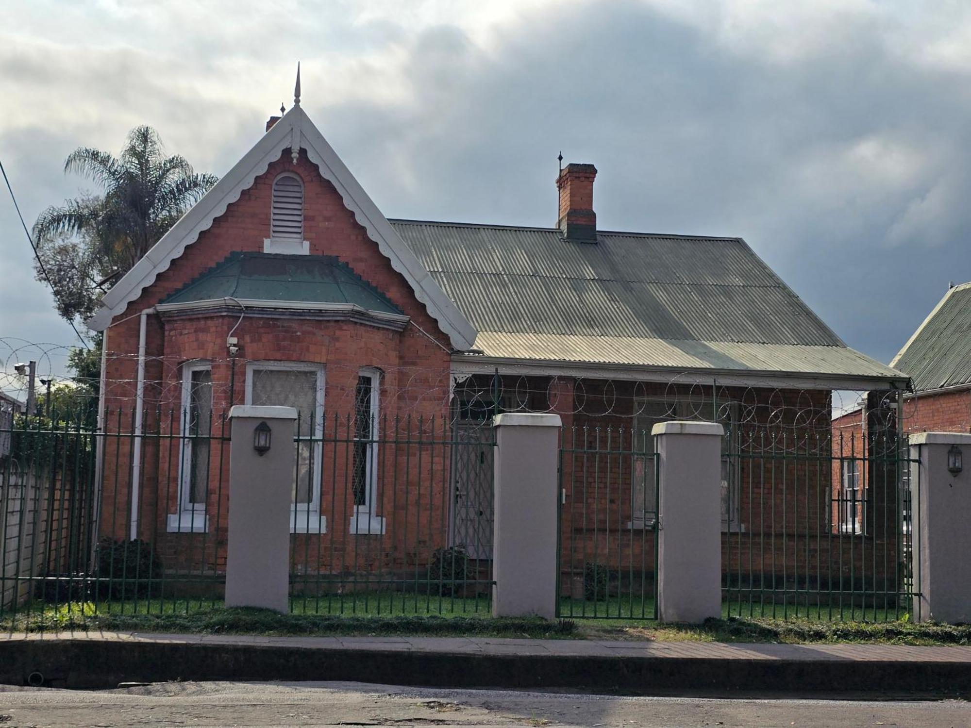 Aparthotel Three Flags Pietermaritzburg